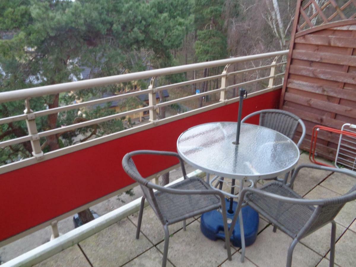 Apartament Happy Свіноуйсьце Екстер'єр фото